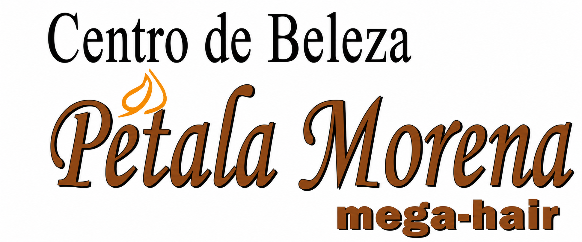 Centro de Beleza Pétala Morena — mega-hair